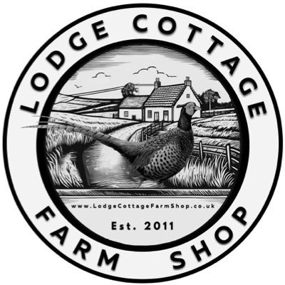 LodgeFarmShop's profile picture. We are a Farm Shop selling fresh fruit, vegetables and local meats, pies and artisan produce