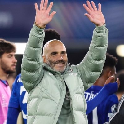 Ganzy_15's profile picture. Chelsea supporter 💙