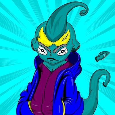NebulonIgnis's profile picture. Nebulon Ignis is  Unique art NFTs with Tail Head and Big Eyes.
Work on hyperEVM