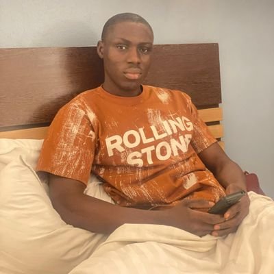 thaeduboy's profile picture. Second-class Upper CS Graduate  |  Fiber Optics        Web Developer  |  Python Programmer  |  Web3  |  Crypto Guru