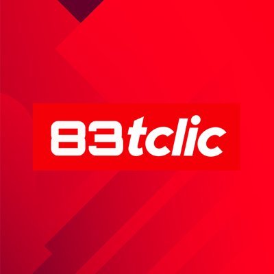 BetclicPolska's profile picture. 🔥Wybierz swój kurs na dobry content!
⚽👊Sponsor tytularny Betclic 1., 2. i 3. Ligi; Oficjalny partner UFC
🤝#KibicemSięJest
🔞