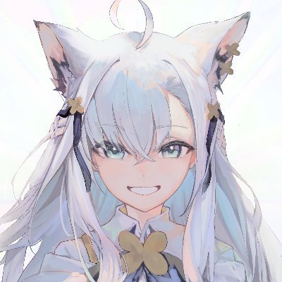 Nadenade_27's profile picture. Trying to make my dreams into a reality, like a certain red headed Hero.
EN / JP OK 
No AI learning/training.
💌 DM for requests!