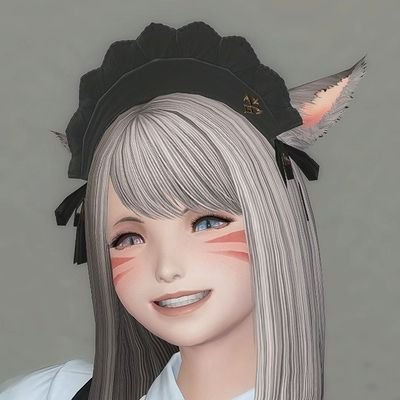 Nyao_Asura's profile picture. FFXIV┋ManaDC:Asura┋Sub:Fenrir┋(C) SQUARE ENIX CO., LTD. All Rights Reserved.