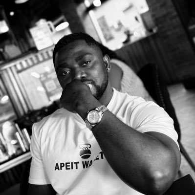def_apeitwallet's profile picture. Founder @Apeit__Wallet