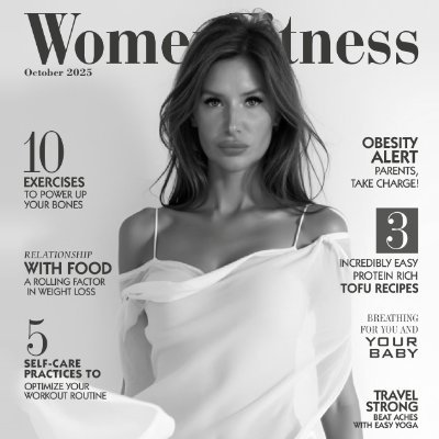 womenfitness's profile picture. An Elite Women Health and Fitness Magazine providing articles on workouts, exercise, diet, nutrition, recipes, and interviews. Instagram@womenfitnesscelebrities