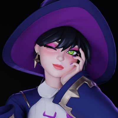 KiArt2055's profile picture. Eve Lover
New blender artist trying to get better
 Nsfw Content 🔞(Every once in a while)
