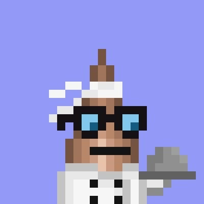 K G ⨀ (mainnet arc) Profile