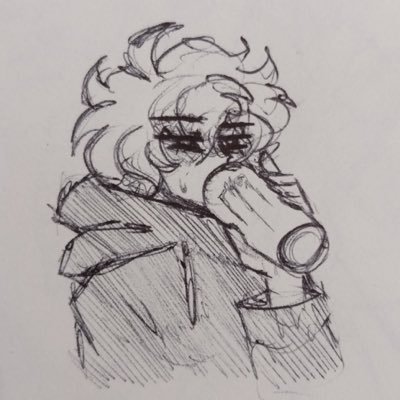 JTF_Writing's profile picture. Hi there, my name is Jamie! I am a writer, roleplayer, gamer, and goober. MDNI! Feel free to DM me about comms~!