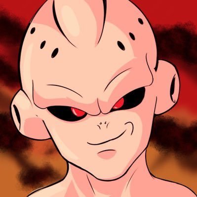 FaggotBuu's profile picture. 