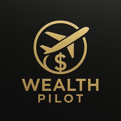 wealth_pilot's profile picture. Crypto since 2017. Finance, Analyst -
My posts are not financial advice