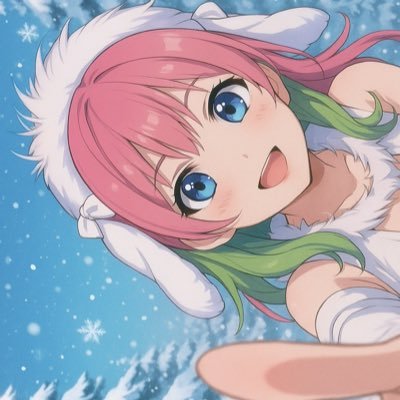 rituchan29's profile picture. 何度目かの凍結か。片瀬りつ時々なごみです🐨1.8万人戻ってきて🥺❣️ぽっちゃり×派手髪が流行るために活動してます🌈(？)業界卒業まであと〇ヶ月🔥最後まで推してね🩵💜櫻坂、猫、アニメ好きです🩷