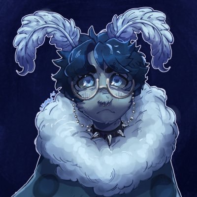 gatomatcha's profile picture. 24 (he ! they) bisexual transmasc 𖤐 pfp @xiepcat 𖤐 engineering major