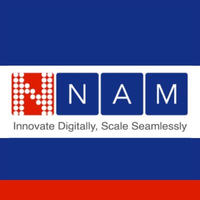 NAMINFO's profile picture. NAM bridges Ind & talent delivering quality candidates & training. NAM is a preferred partner.