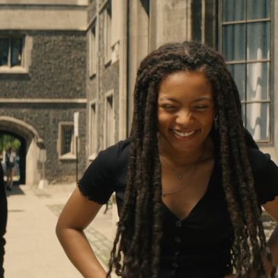 Ene_M_'s profile picture. why must the world dictate how we live?