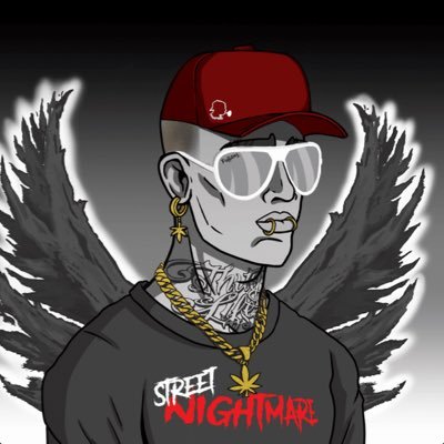 cryptosavage44's profile picture. Ambassador for Puffsterz #NFTS #CRYPTO #BlockChain |@puffsterznfts | @BoredApeSolClub $sol $btc $xrp