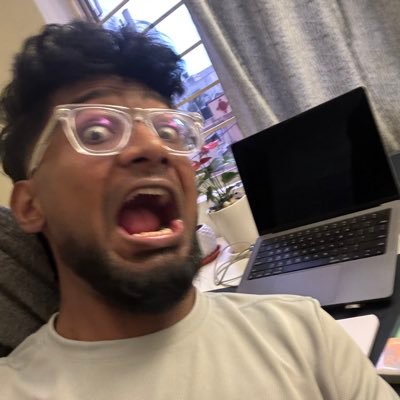 abishuablessmic's profile picture. Product Manager 🏄🏽‍♂️| Shipping Sh*t hot products while brewing coffee ☕️| 🍱 https://t.co/5egqupH0f7 $0K/m