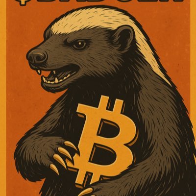 GoodBarGuide's profile picture. $badger