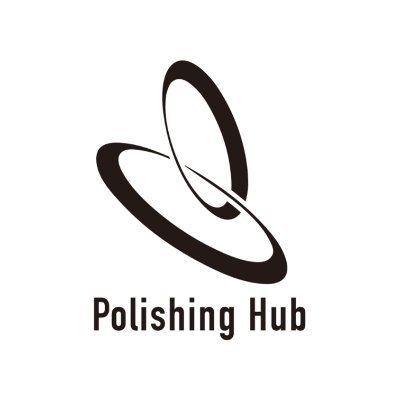 Polishing_Hub's profile picture. 研磨技術に関わる企業と人をつなぐ情報プラットフォーム。業界の技術力とビジネスを磨くPolishing Hub。