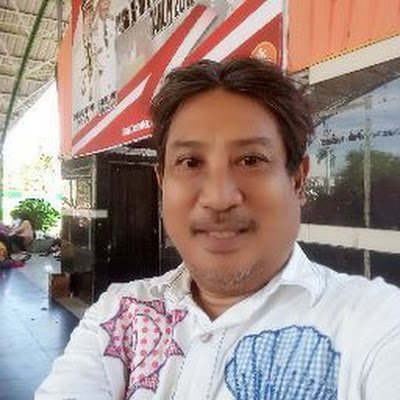 armananto1971's profile picture. 