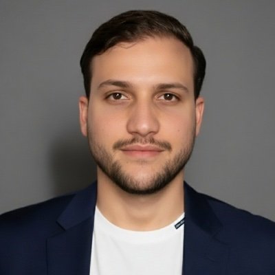 gaboclus's profile picture. 📍🇦🇷#Devconnect @efdevcon | AI Trading | OG Web3 | @Tradefibot  | @smartindicators | @OKX KOL Trader | Crypto and AI trading  algorithms | UI/UX |