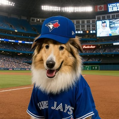 DeanHaughie's profile picture. Welcome to my world, Sassy's Too!