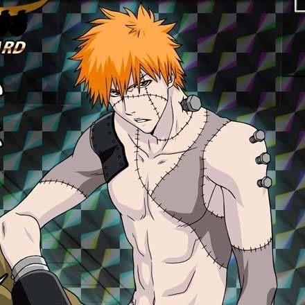 Zangets657's profile picture. You are your own limiter. And it's up to you to break that limiter.