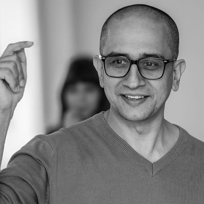 TankaChaulagain's profile picture. Theatre Director
Author