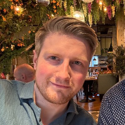 kieranmch's profile picture. @kmc.bsky.social
Founder & CEO @daybridge.

 Follow me on Bluesky please