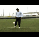 O Melhor jogador do Mundo.