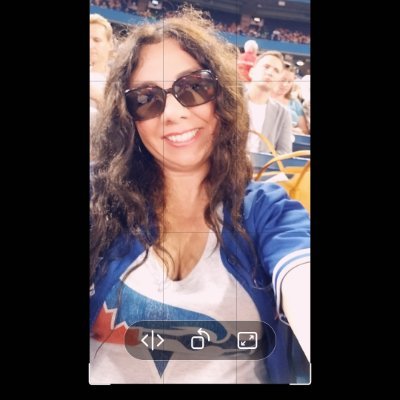 TweetyTea19's profile picture. KW native, mom of 2 precious gifts, lover of laughs, retro treasures, books, tea, all types of music&movies genre, I'm a civil servant (tweetsrmine&not er)