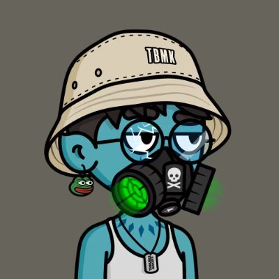 0xExzealed's profile picture. A Yapper, Quacker, and Professional GM'er
