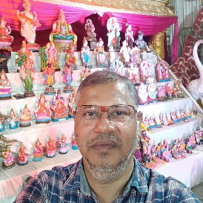 NMRavindran1111's profile picture. 