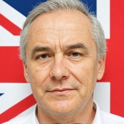 Don4ldBetty's profile picture. Patriot - Remigration is the only solution