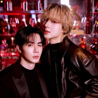 Likatayn's profile picture. Fan account for ZNN ❤️💙🧡
#ZeeNuNew  =  #ZonZon  +  #Zunshine  +  #NanaNu