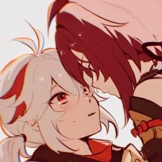 G3rm1ez's profile picture. (๑˃̵ᴗ˂̵)و +very queerious ִֶָ𖤐 𓈒࣪࣪ all prns 
「769171516」
¡!!!¡
TW my strawpage is rlly bright ¡!!!!!!!