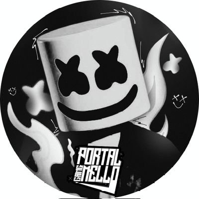 portalmellogang's profile picture. Your Best And Most Complete Source Of Information About DJ/Producer Marshmello. |(extension: @mellocharts and @mellogangportal) || Fan Account