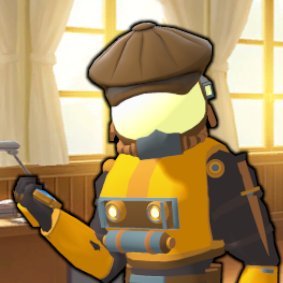 commando_ror's profile picture. Two time survivor of Petrichor V

Three time god killer

Trainer of Team Hyades 

RP Account || SFW || Not affiliated with Gearbox or Hopoo Games