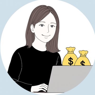 hazuki_okane's profile picture. 〻SNSで見栄を張った結果、ウン💯万の大借金💸💸〻「周りに合わせて買ってたあの頃」からの卒業🌙 30代・子持ちのワーママが、ムリせず続けるお金の整え方や"見栄リセット生活"や"買い物依存からの脱却術"を発信中🌿投資も貯金も“ゆるくてOK”がモットーです💐個人資産額は1000万達成！年間配当16万程度💰