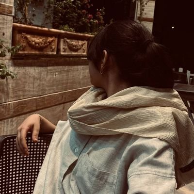 khO0shi's profile picture. 🦋