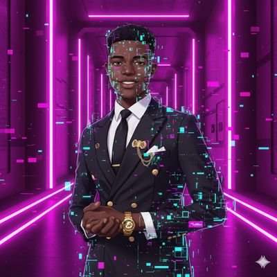 Donpasy11's profile picture. LL.B⚖️ || Crypto/Forex Trader📊 || Financial Analyst📈 || Web3 Enthusiast
