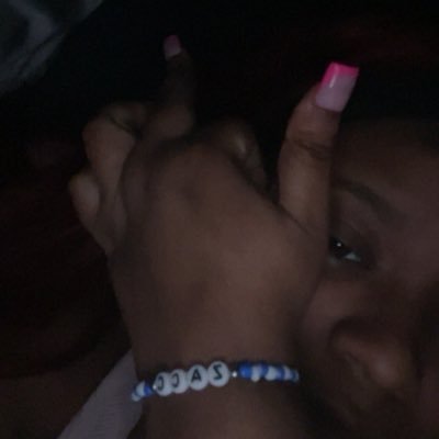 _ItsJocelynn's profile picture. 25🩷| Sickle Cell 🌹I ripdaddy 💔🕊️ | LONGLIVEZACC🩵🕊️| IG : _IamJocelynnnn