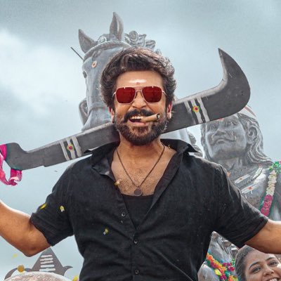 Kowshikvenkat2's profile picture. @Suriya_offl💥