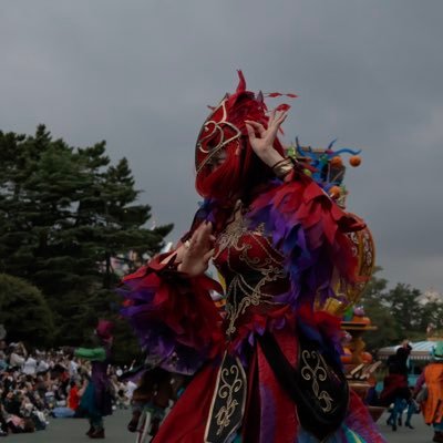 MeLRiy_'s profile picture. Disney 📸