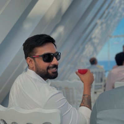 xhakazil_alexis's profile picture. A little bit of this and little bit of that. full time Arsenal fan . part time Product manger.