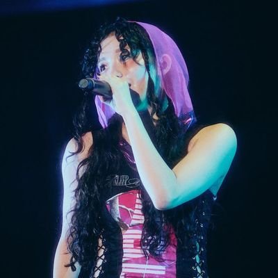 ru_c7c's profile picture. 04 ENFP❀ HANA LE SSERAFIM 福岡SB #24 #31  #99