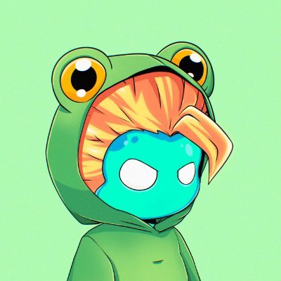 SatoshiMedici's profile picture. 🧑🏽‍🍳  Pastel Degen Nata at @SuiPortugal 
🧹  Cleaner at @IPXLabs 
🪖 Artillery at @Blastdotfun

RTs & Mentions ≠ endorsements