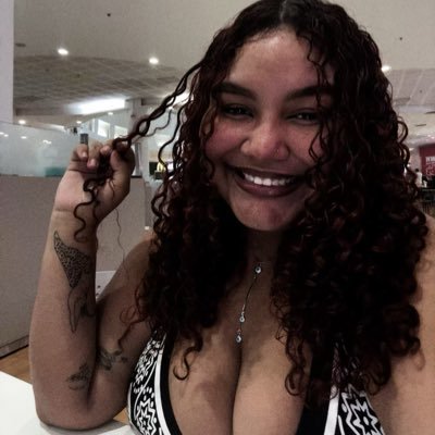 Kamnrs23's profile picture. 🪬 | 22y | pedagogia 1/8📚