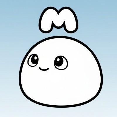 mirainovalue's profile picture. Web系制作を行ってるGenspark信者大学生 AI大好き