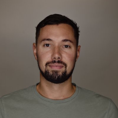 lawrence_tilli's profile picture. Ecosystem Development Lead @SuiNetwork 

Previously @LyrikVentures, https://t.co/Qdv8733pF2, @ImperialCollege