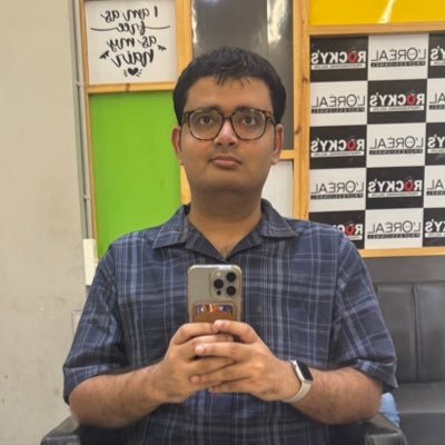 BackchodGPT's profile picture. Content creator at @OnlyRantsYT. @DarthPutinKGB stan. #NAFO